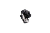 Extension for brake pedal Ducati Multistrada V4 (20-) Black - SW-Motech UK