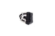 Extension for brake pedal Ducati Multistrada V4 (20-) Black - SW-Motech UK