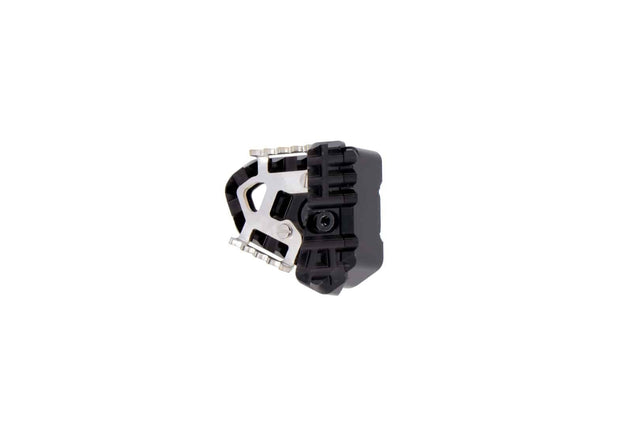 Extension for brake pedal Ducati Multistrada V4 (20-) Black - SW-Motech UK