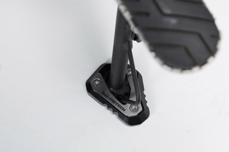 Extension for brake pedal Ducati Scrambler Desert Sled (16 - 18) Black - SW - Motech UK