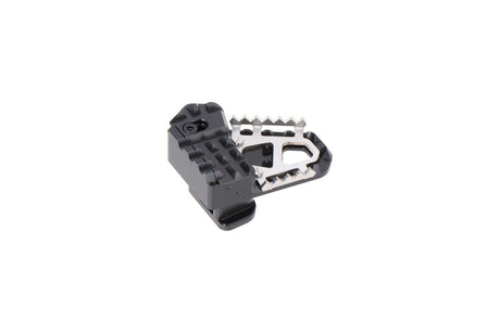 Extension for Brake Pedal Harley Davidson Pan America Special (20 - ) Black - SW - Motech UK