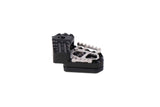 Extension for brake pedal Honda CB500X (18-) Black - SW-Motech UK