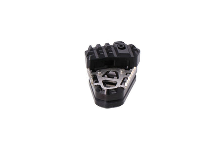 Extension for brake pedal Honda CB500X (18 - ) Black - SW - Motech UK
