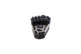 Extension for brake pedal Honda CB500X (18-) Black - SW-Motech UK