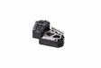 Extension for brake pedal Honda CB500X (18-) Black - SW-Motech UK