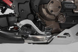 Extension for Brake Pedal Honda CRF1100L Africa Twin (19 - ) Black - SW - Motech UK