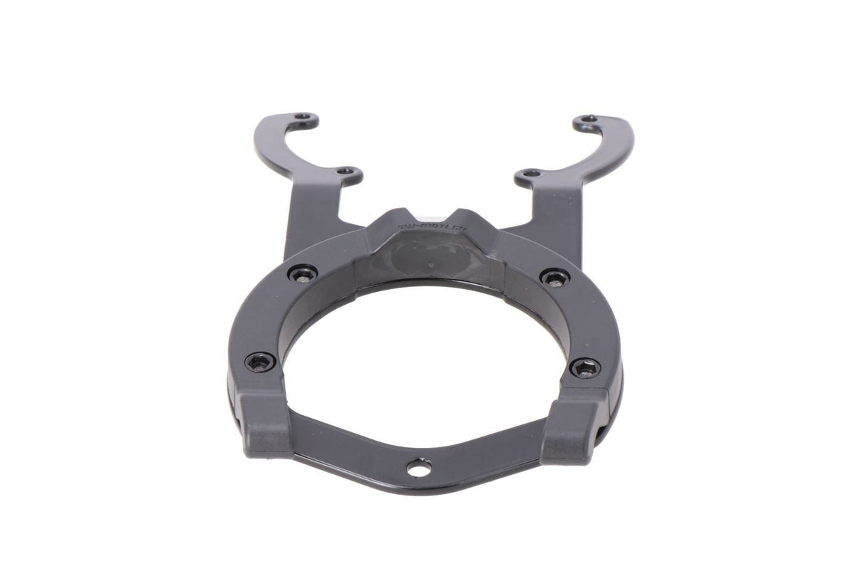 Extension for brake pedal Kawasaki Versys 650 (21 - ) Black - SW - Motech UK