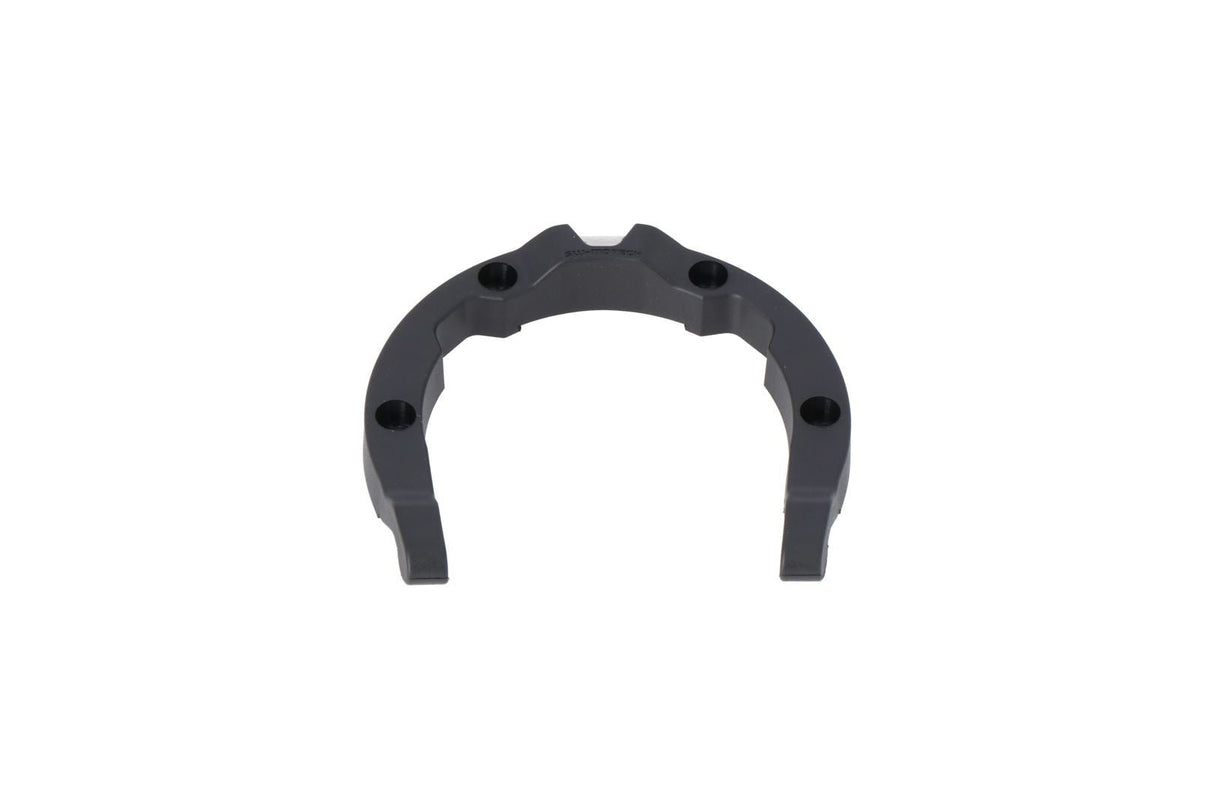 Extension for brake pedal Kawasaki Versys 650 (21 - ) Black - SW - Motech UK