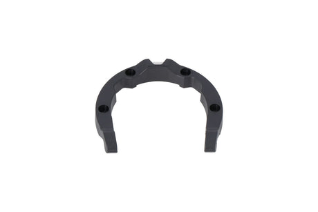 Extension for brake pedal Kawasaki Versys 650 (21 - ) Black - SW - Motech UK