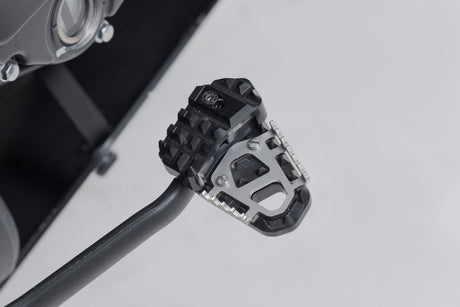 Extension for brake pedal KTM - / Husqvarna - / Moto Morini - Modelle Black - SW - Motech UK