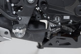 Extension for brake pedal KTM - / Husqvarna - / Moto Morini - Modelle Black - SW - Motech UK