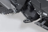 Extension for brake pedal KTM - / Husqvarna - / Moto Morini - Modelle Black - SW - Motech UK