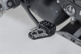 Extension for brake pedal KTM - / Husqvarna - / Moto Morini - Modelle Black - SW - Motech UK