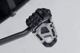 Extension for brake pedal KTM - / Husqvarna - / Moto Morini - Modelle Black - SW - Motech UK