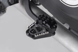 Extension for Brake Pedal Royal Enfield Himalayan (21-) Black - SW-Motech UK