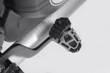 Extension for Brake Pedal Royal Enfield Himalayan (21-) Black - SW-Motech UK
