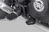 Extension for Brake Pedal Royal Enfield Himalayan (21-) Black - SW-Motech UK