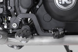 Extension for Brake Pedal Royal Enfield Himalayan (21-) Black - SW-Motech UK