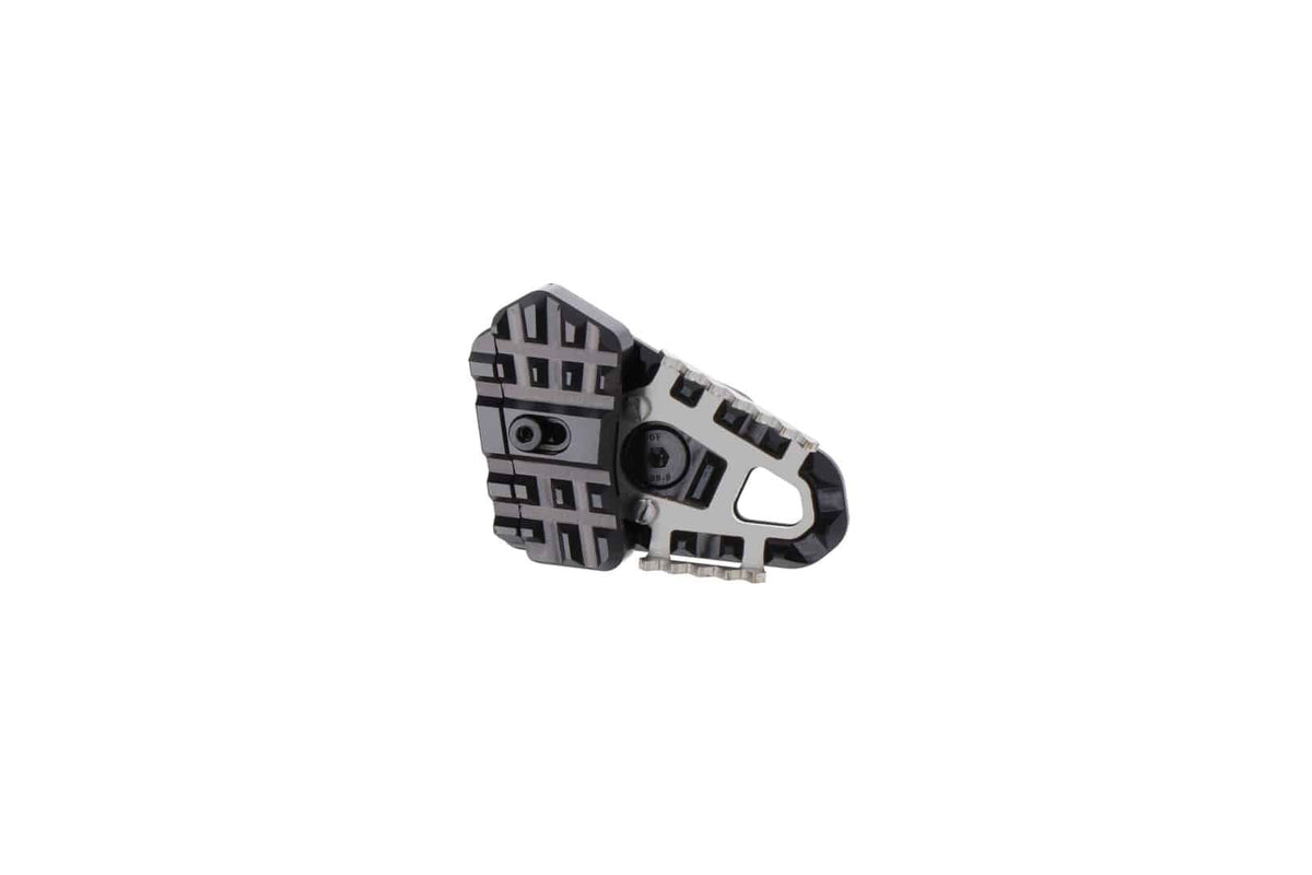 Extension for Brake Pedal Royal Enfield Himalayan (21-) Black - SW-Motech UK