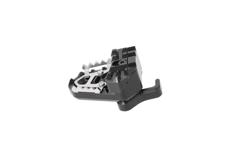 Extension for brake pedal Suzuki DL 650 V - Strom / DL 1000 V - Strom Black - SW - Motech UK