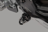 Extension for Brake Pedal Yamaha Ténéré 700 (19 - ) Black - SW - Motech UK