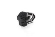 Extension for Brake Pedal Yamaha Ténéré 700 (19 - ) Black - SW - Motech UK