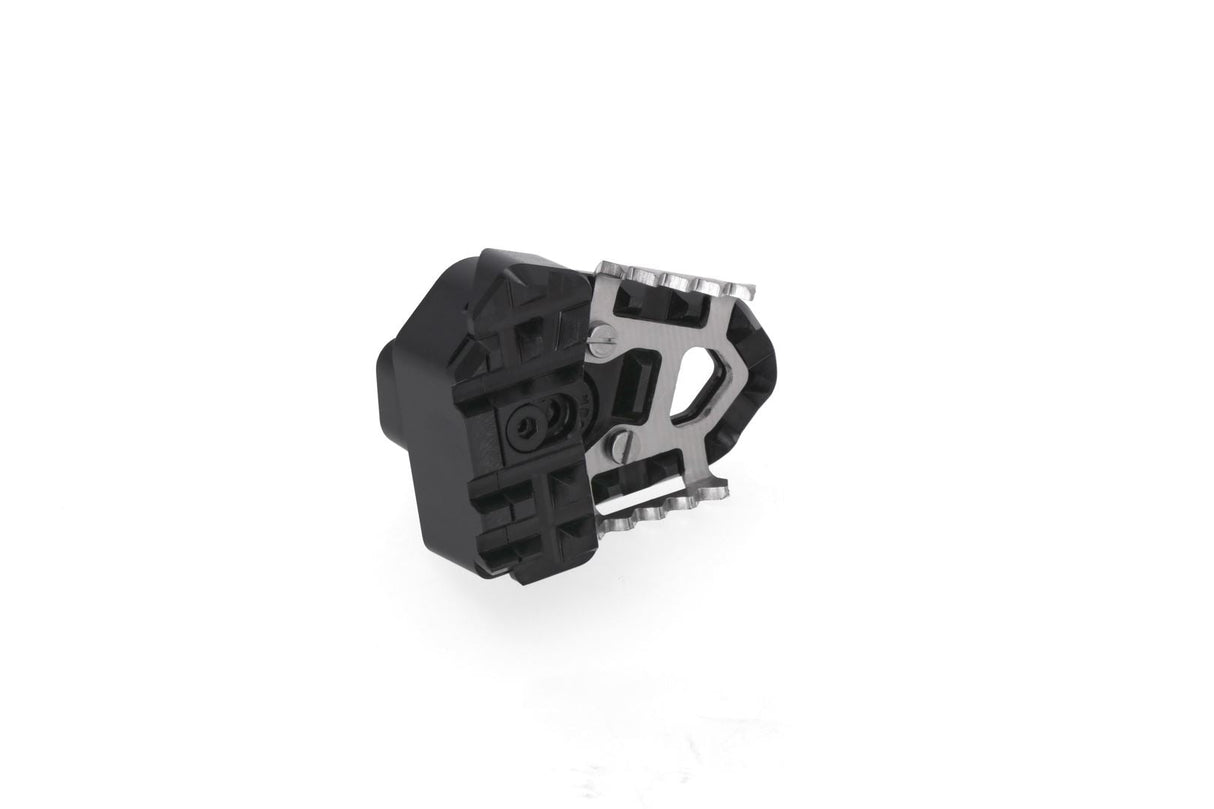 Extension for Brake Pedal Yamaha Ténéré 700 (19 - ) Black - SW - Motech UK