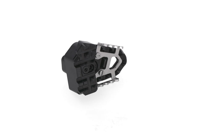 Extension for Brake Pedal Yamaha Ténéré 700 (19 - ) Black - SW - Motech UK