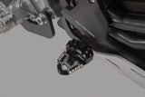 Extension for Brake Pedal Yamaha Ténéré 700 (19-) Black - SW-Motech UK