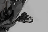 Extension for Brake Pedal Yamaha Ténéré 700 (19-) Black - SW-Motech UK