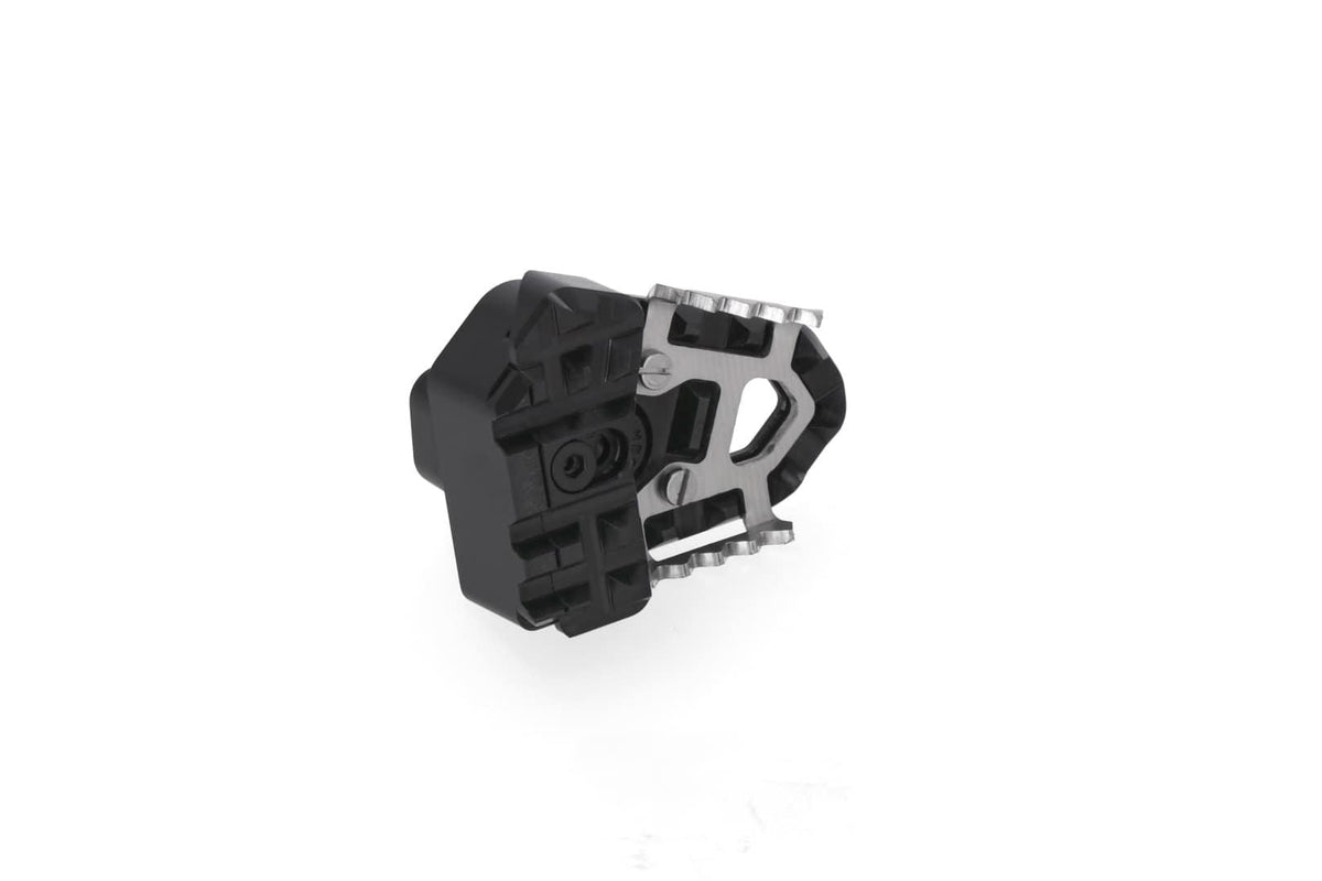 Extension for Brake Pedal Yamaha Ténéré 700 (19-) Black - SW-Motech UK