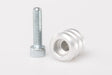 Extension for gear lever 15 mm extension Silver Universal - SW - Motech UK