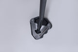 Extension for side stand foot Black/Silver. KTM 1390 Super Adv S / EVO (24 - ). - SW - Motech UK