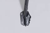 Extension for side stand foot Black/Silver. Suzuki GSX - S10000GX (23 - ). - SW - Motech UK