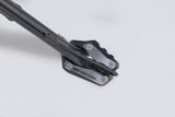 Extension for side stand foot Black/Silver. Suzuki GSX - S10000GX (23 - ). - SW - Motech UK
