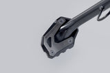 Extension for side stand foot Black/Silver. Suzuki V - Strom 1050DE (21 - ). - SW - Motech UK