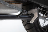 Extension for Side Stand Foot BMW F 750 GS (17 - ) Black/Silver - SW - Motech UK