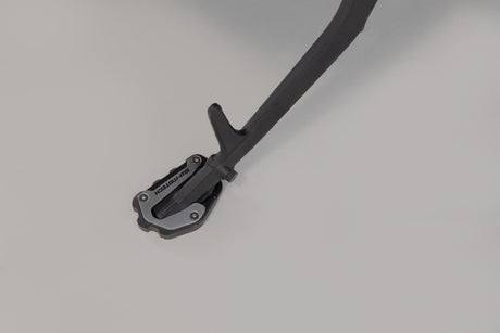 Extension for side stand foot BMW R 1300 GS (23 - ) Black/Silver - SW - Motech UK