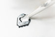 Extension for Side Stand Foot BMW S 1000 XR (15 - 19) Black/Silver - SW - Motech UK
