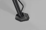 Extension for side stand foot CFMoto 800MT (21-) Black/silver - SW-Motech UK