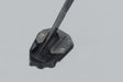 Extension for Side Stand Foot Harley - Davidson Pan America (21 - ) Black/Silver - SW - Motech UK
