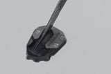 Extension for Side Stand Foot Harley - Davidson Pan America (21 - ) Black/Silver - SW - Motech UK