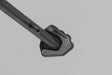 Extension for side stand foot Honda CB750 / XL750 (22-) Black/Silver - SW-Motech UK