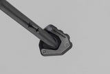 Extension for side stand foot Honda CB750 / XL750 (22-) Black/Silver - SW-Motech UK