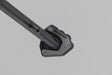 Extension for side stand foot Honda CB750 / XL750 (22 - ) Black/Silver - SW - Motech UK