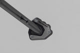 Extension for side stand foot Honda CB750 / XL750 (22 - ) Black/Silver - SW - Motech UK