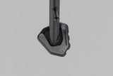 Extension for side stand foot Honda CB750 / XL750 (22-) Black/Silver - SW-Motech UK
