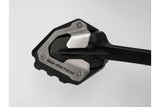 Extension for Side Stand Foot Honda CRF1000L (15 - )/Adv Sports (18 - ) Black/Silver - SW - Motech UK