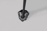 Extension for Side Stand Foot KTM 1290 Super Adventure Black/Silver - SW-Motech UK