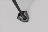 Extension for Side Stand Foot KTM 1290 Super Adventure Black/Silver - SW-Motech UK